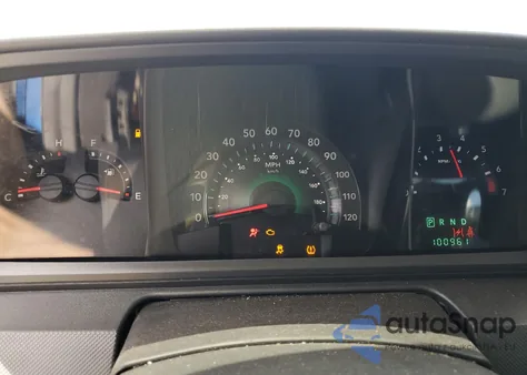 2010 Dodge Journey Se z USA, uszkodzony, nr VIN 3D4PG4FB6AT140801